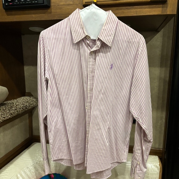 Ralph Lauren button down - Picture 1 of 1